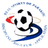 皇家体育帕拉库 logo