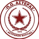 阿斯特拉斯米尔蒂亚斯