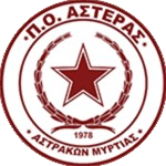 阿斯特拉斯米尔蒂亚斯 