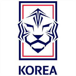 韩国U20  logo