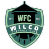 威尔科女足 logo