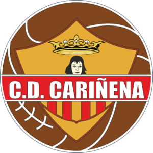 CD卡利涅纳  logo