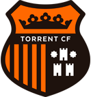 托倫CF  logo