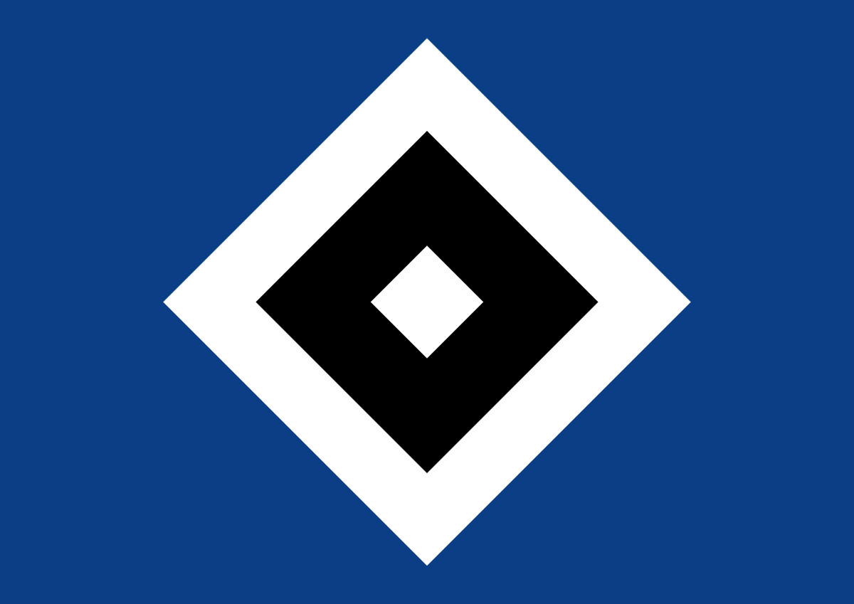 汉堡C队  logo