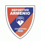 阿梅尼奥后备队 logo