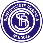 门多萨独立U20 logo