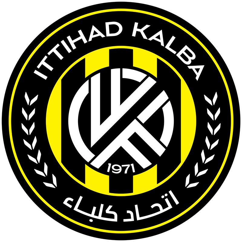 Al Ittihad Kalba U23