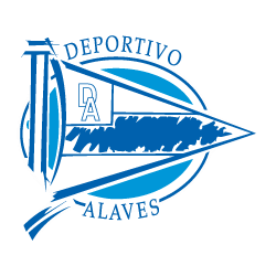 阿拉維斯B隊  logo