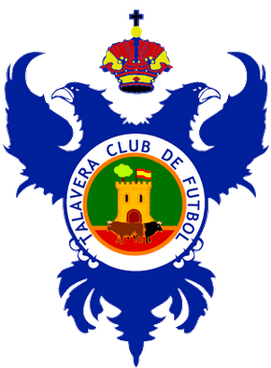 CF拉维尔女足logo