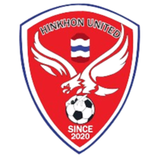 Hinkhon United (w)