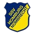 霍姆堡核电站队标