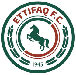 Al-Ettifaq FC