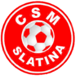 CSM斯拉蒂納  logo