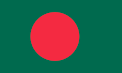 孟加拉女足U20 logo