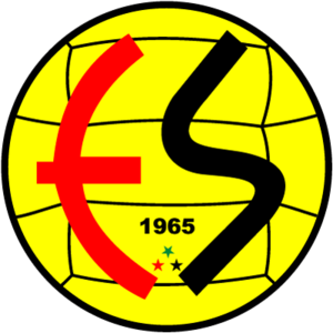 埃斯基謝希爾體育U19 logo