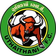 Uthaithani FC