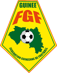 几内亚女足  logo