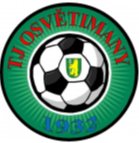 TJ奥斯维蒂曼尼  logo