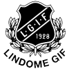 林多姆  logo