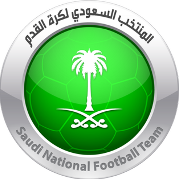 沙特阿拉伯 logo