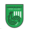 霍洛茲肯特斯克女足  logo