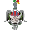 卡拉莫查 logo