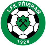 普里布拉姆B队 logo