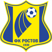 罗斯托夫女子足球  logo