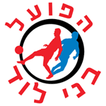 伊胡德格布內巴卡U19 logo
