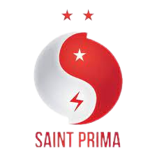 Saint Prima