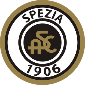 斯佩齊亞 logo