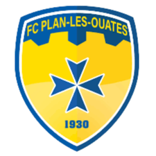 FC Plan Les Ouates