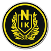 諾特維肯斯 logo