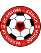 科索沃苏黎世 logo