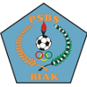 PSBS巴克伦佛 logo