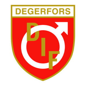 代格福什  logo