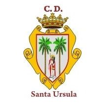 圣塔乌休拉  logo