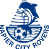 內皮尔市流浪  logo