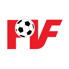 PVF越南U21 logo