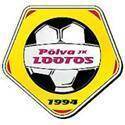 罗图斯女足  logo