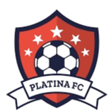 普拉蒂納FC logo