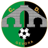 CD Gevora