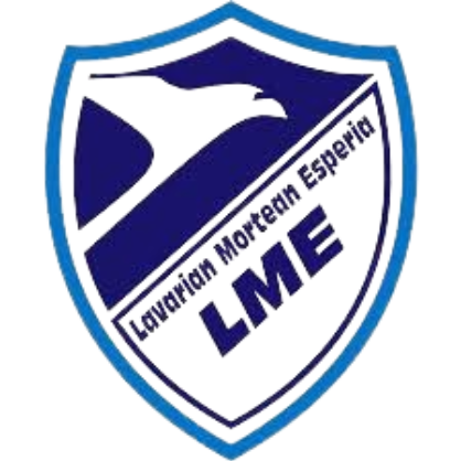 拉瓦里亚诺莫尔泰亚诺埃斯佩里亚业余体育协会logo