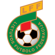 立陶宛U21  logo