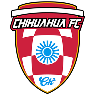奇瓦瓦B隊  logo