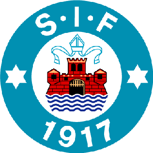 錫爾克堡  logo