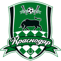 克拉斯诺达尔女子足球 logo