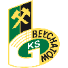 GKS贝尔查托U19队