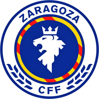 Zaragoza CFF II(w)