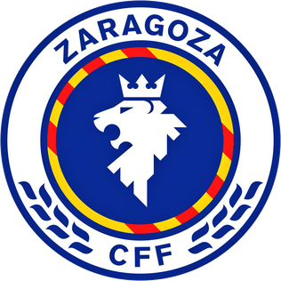 Zaragoza CFF II (w)